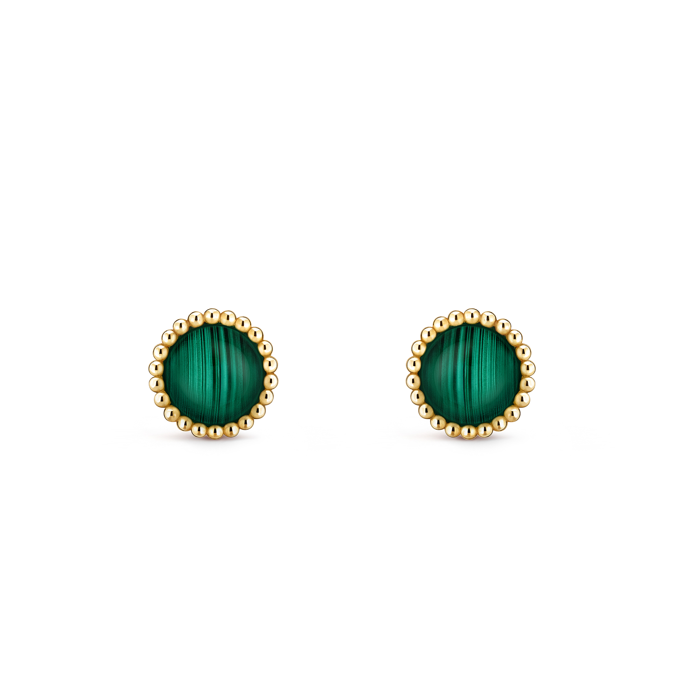 VAN CLEEF ARPELS PERLÉE COULEURS EARRINGS VCARP4DS00 VAN CLEEF ARPELS PERLÉE COULEURS EARRINGS VCARP4DS00